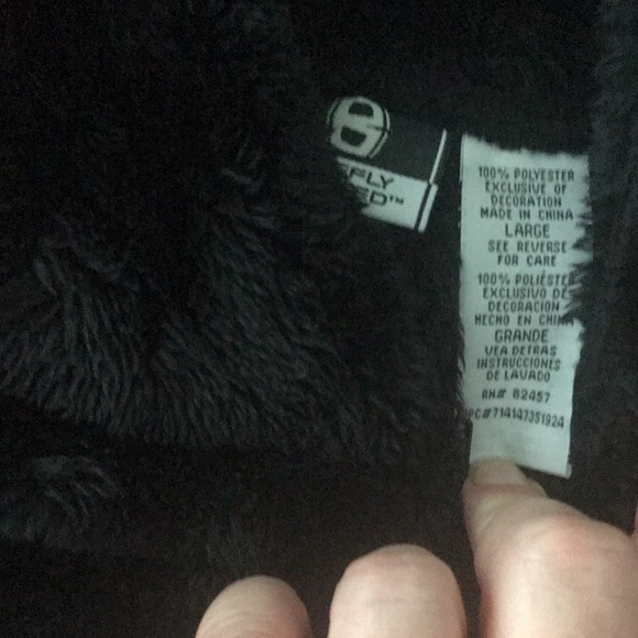 Gorilla costume size large - Picture 3 of 3